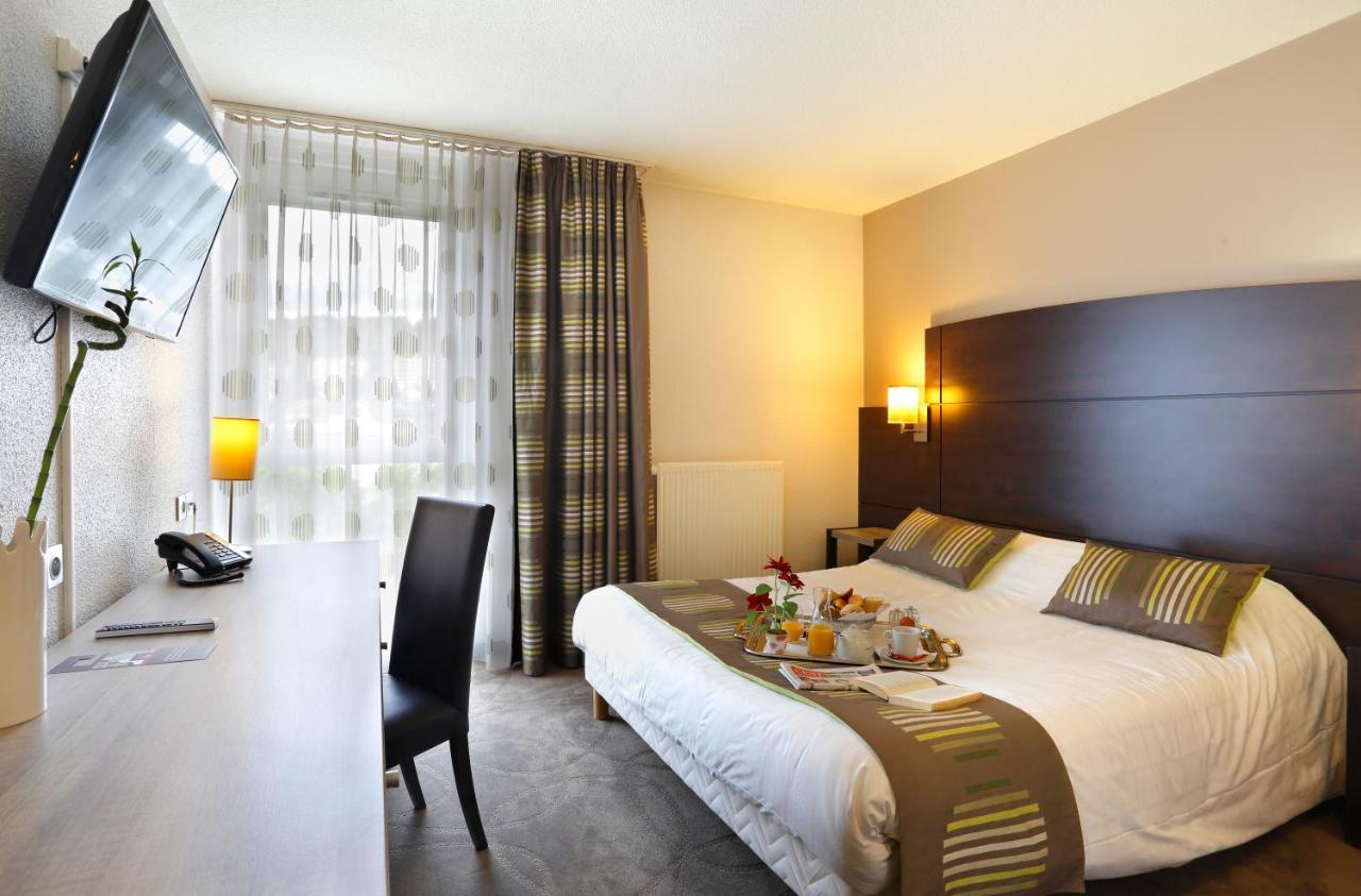 B&B Hotel Montbeliard-Sochaux Εξωτερικό φωτογραφία