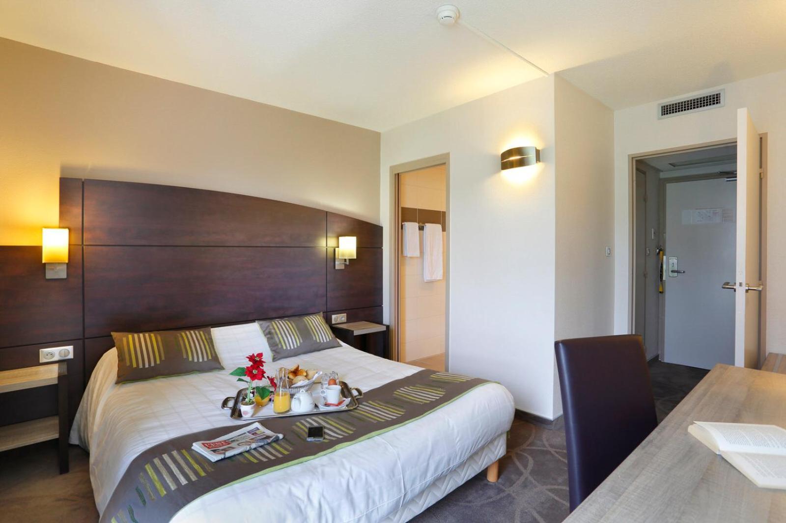 B&B Hotel Montbeliard-Sochaux Εξωτερικό φωτογραφία