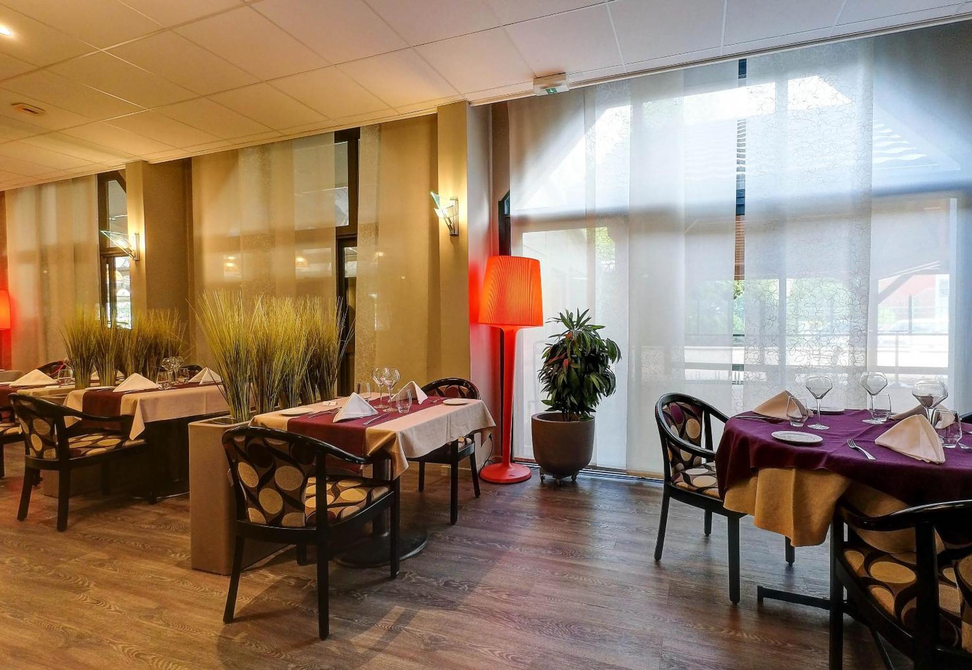 B&B Hotel Montbeliard-Sochaux Εξωτερικό φωτογραφία