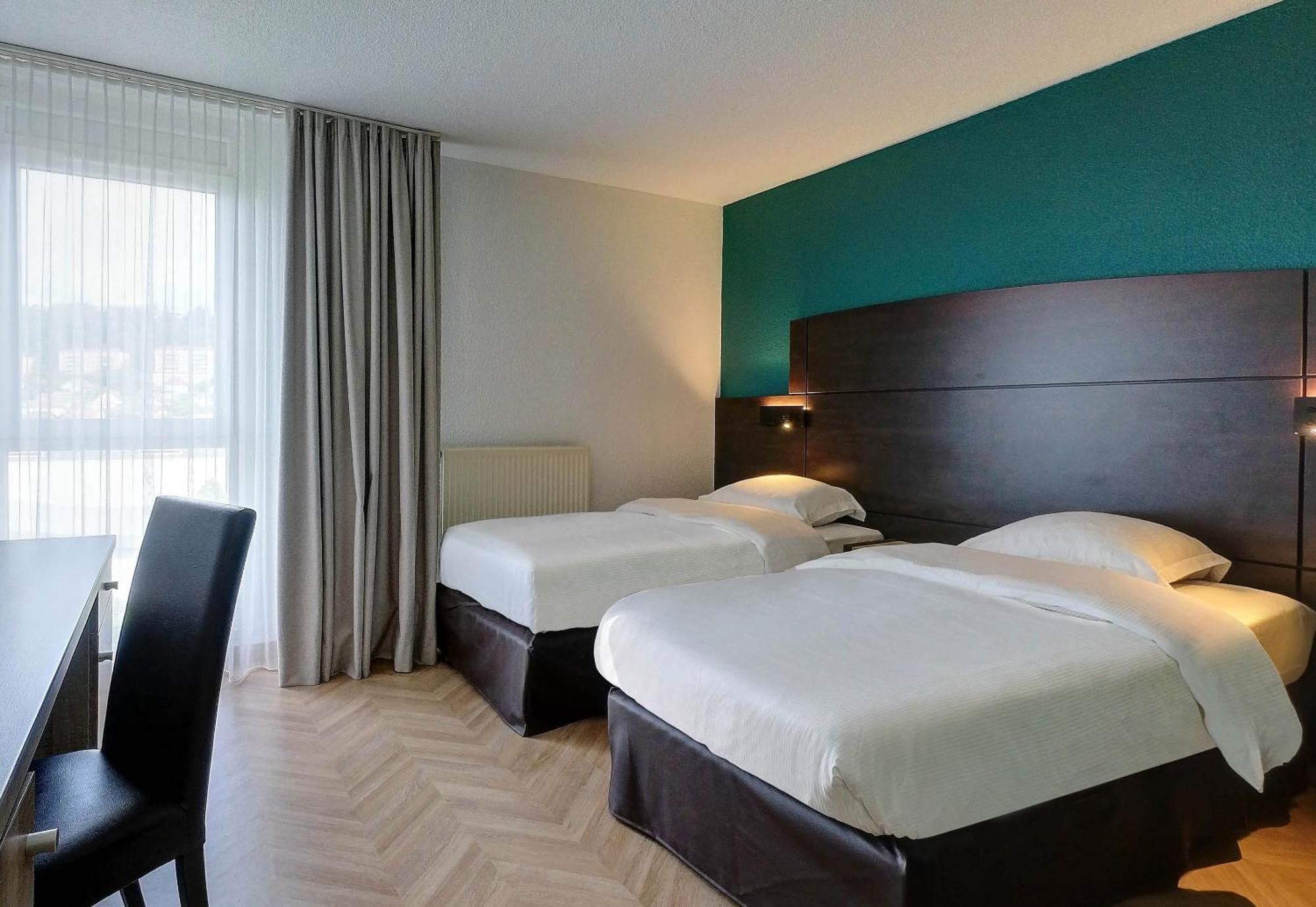 B&B Hotel Montbeliard-Sochaux Εξωτερικό φωτογραφία