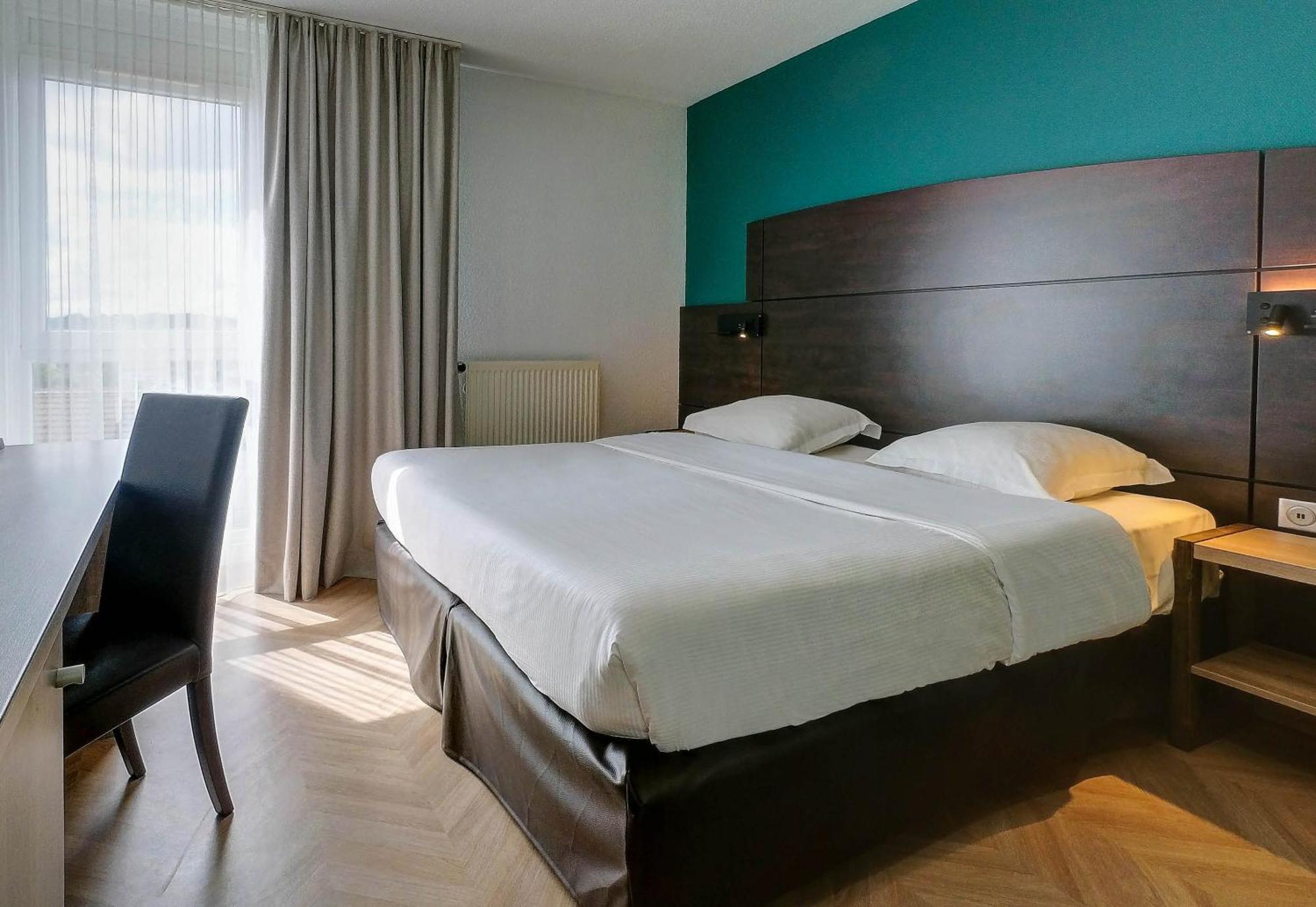 B&B Hotel Montbeliard-Sochaux Εξωτερικό φωτογραφία