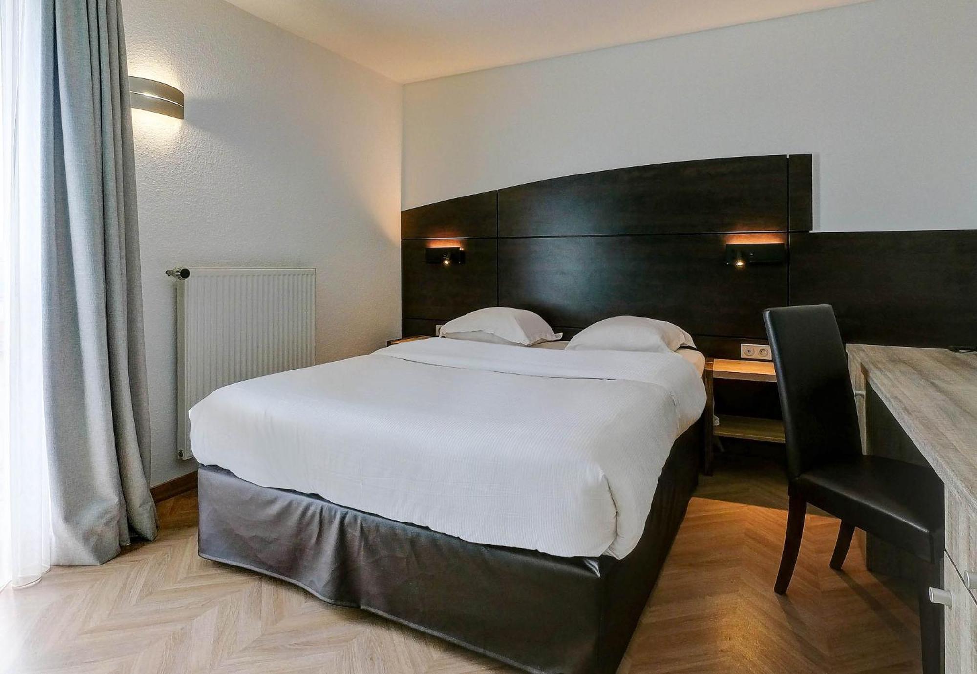 B&B Hotel Montbeliard-Sochaux Εξωτερικό φωτογραφία