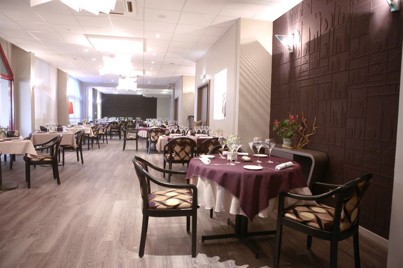 B&B Hotel Montbeliard-Sochaux Εξωτερικό φωτογραφία
